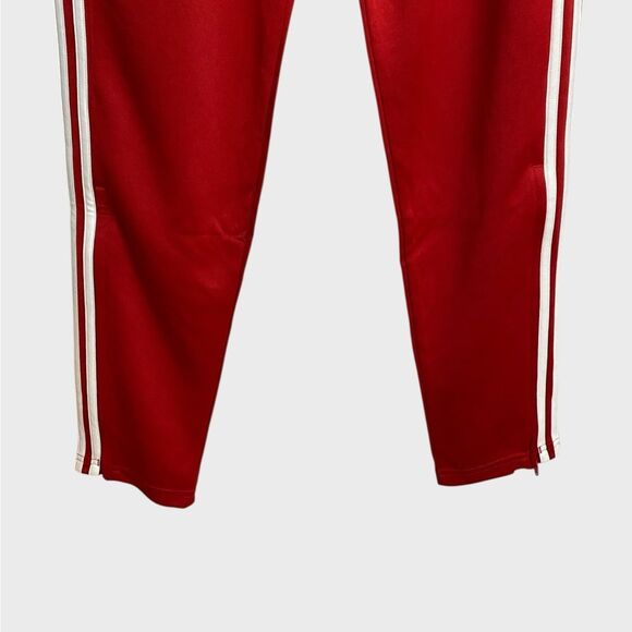 NWT Adidas Men's Tiro 24 Training Pants Size XL Joggers Red White Pockets Soccer - Picture 11 of 16